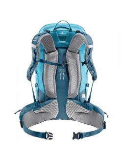 Plecak turystyczny deuter trail pro 31 sl w 2