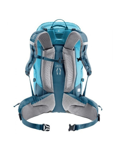 Plecak turystyczny deuter trail pro 31 sl w