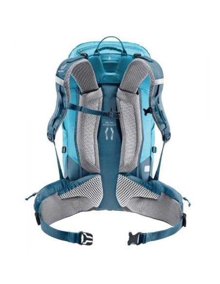 Plecak turystyczny deuter trail pro 31 sl w