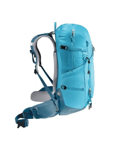 Plecak turystyczny deuter trail pro 31 sl w