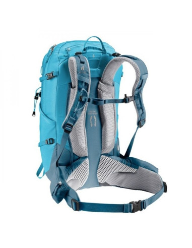 Plecak turystyczny deuter trail pro 31 sl w