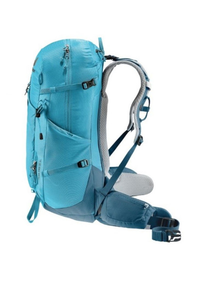 Plecak turystyczny deuter trail pro 31 sl w