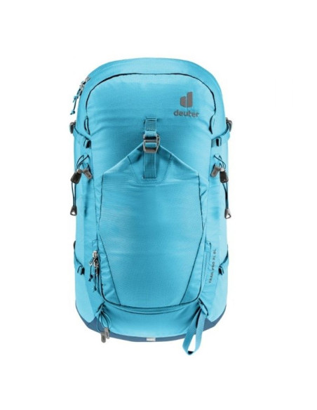 Plecak turystyczny deuter trail pro 31 sl w