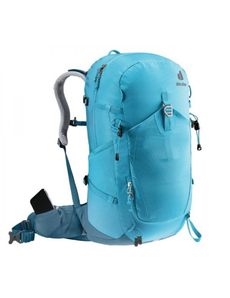 Plecak turystyczny deuter trail pro 31 sl w