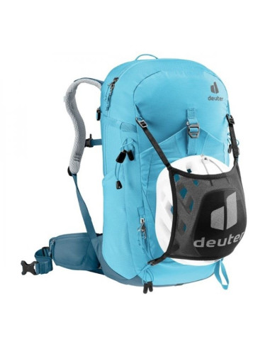 Plecak turystyczny deuter trail pro 31 sl w