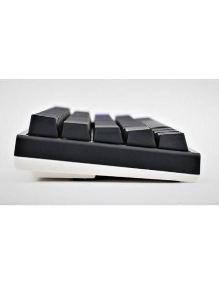 Ducky one 2 pro mini klawiatura gaming usb czarny
