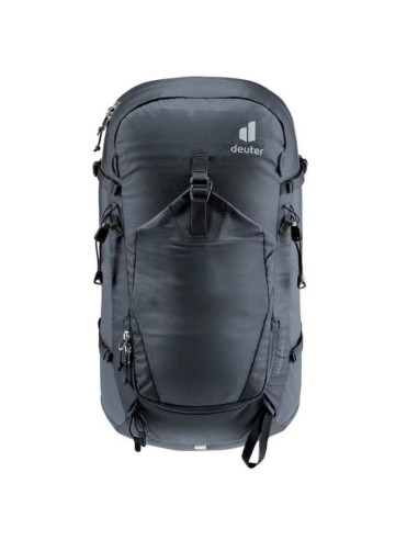 Plecak trekingowy deuter trail pro 31 sl black