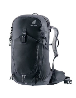 Plecak trekingowy deuter trail pro 31 sl black 2