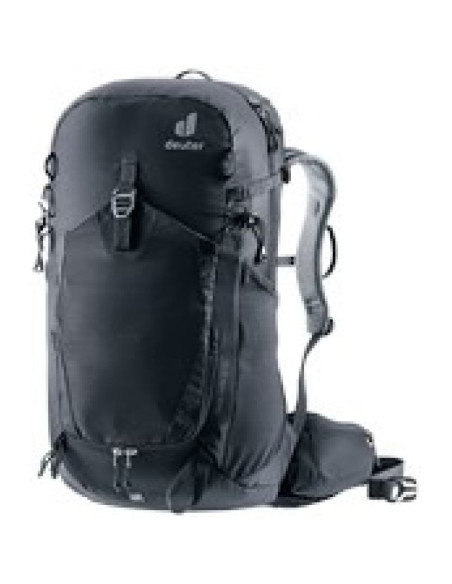 Plecak trekingowy deuter trail pro 31 sl black