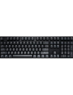 Ducky origin phantom black klawiatura uniwersalne usb qwertz niemiecki czarny