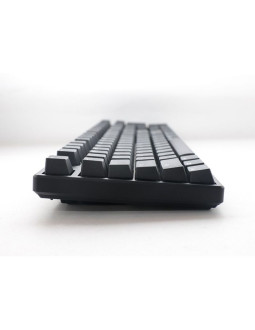 Ducky origin phantom black klawiatura uniwersalne usb qwertz niemiecki czarny 2