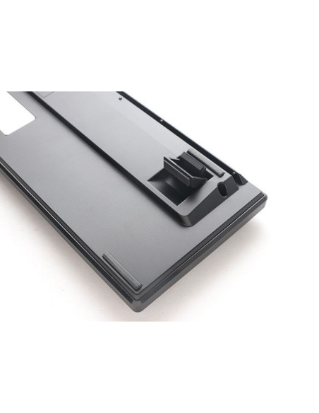 Ducky origin phantom black klawiatura uniwersalne usb qwertz niemiecki czarny