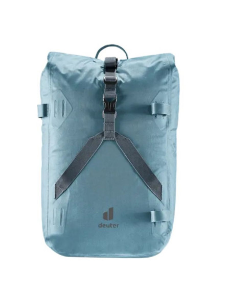 Plecak rowerowy deuter amager 25+5