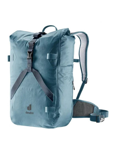 Plecak rowerowy deuter amager 25+5