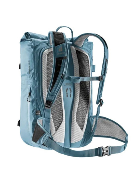 Plecak rowerowy deuter amager 25+5