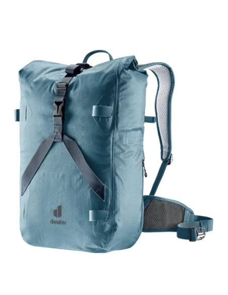 Plecak rowerowy deuter amager 25+5