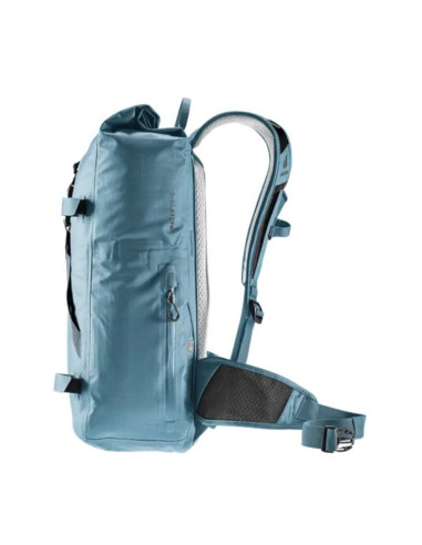 Plecak rowerowy deuter amager 25+5