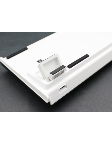 Ducky one 2 sf klawiatura gaming usb niemiecki czarny