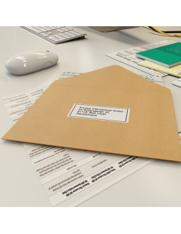 Brother ql-600g drukarka etykiet bezpośrednio termiczny kolor 300 x 600 dpi 71 mm/s przewodowy i bezprzewodowy dk 2