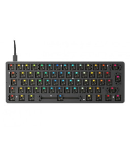 Klawiatura glorious pc gaming race gmmk-compact-rgb 2