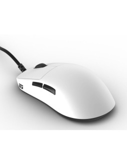 Mysz do gier endgame gear op1 8k v2, 8,000hz - biała