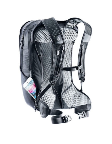 Plecak rowerowy deuter race air 14+3