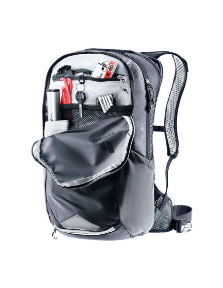 Plecak rowerowy deuter race air 14+3