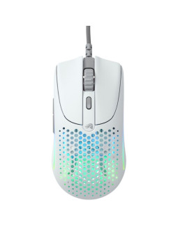 Mysz glorious model o 2 white