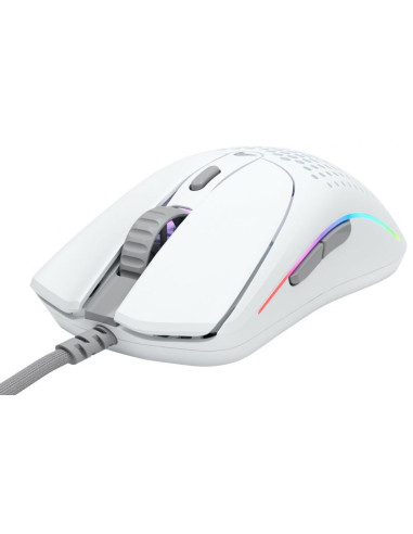 Mysz glorious model o 2 white
