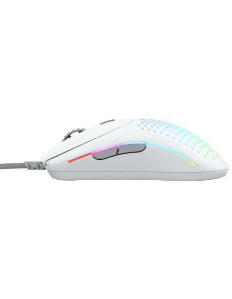 Mysz glorious model o 2 white