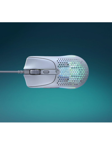 Mysz glorious model o 2 white