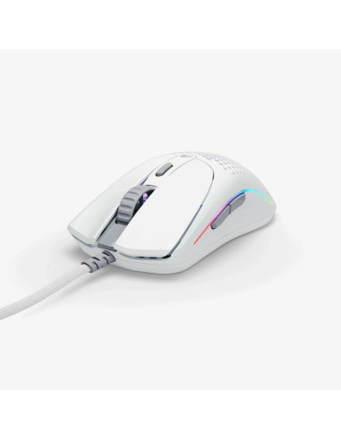 Mysz glorious model o 2 white