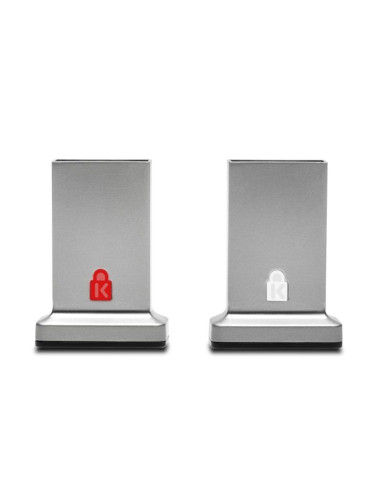 Kensington zabezpieczenie z czytnikiem linii papilarnych verimark™ - windows hello™