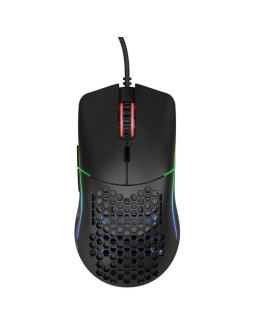Glorious mysz pc race model o gaming black matowa