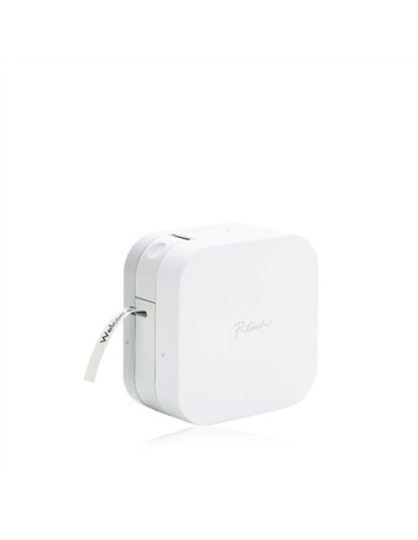 Brother pt-p300bt drukarka etykiet bezpośrednio termiczny 180 x 180 dpi 20 mm/s tze bluetooth