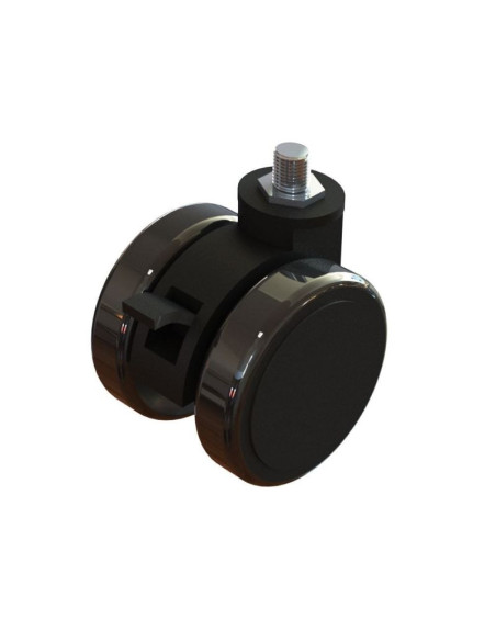 Next level racing lockable castor wheels nlr-a007 - kółka pod kokpit