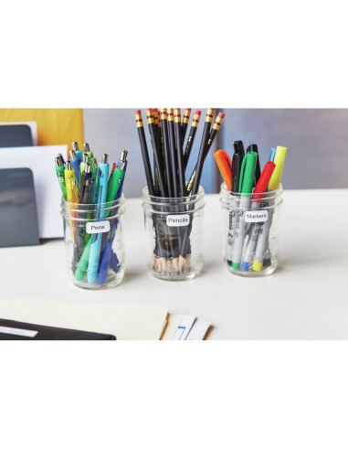 Drukarka etykiet dymo labelmanager 160 qwertz