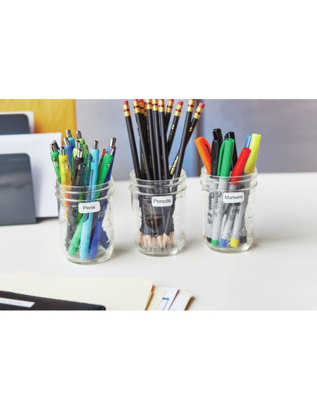 Drukarka etykiet dymo labelmanager 160 qwertz