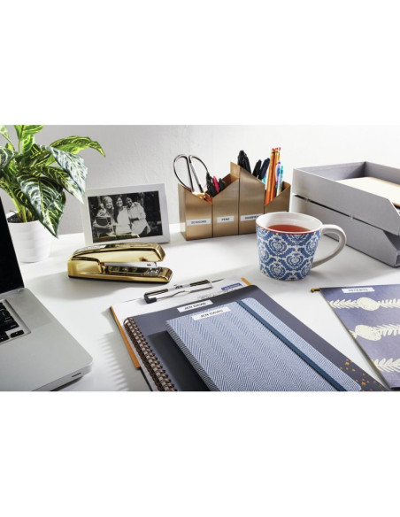 Drukarka etykiet dymo labelmanager 160 qwertz