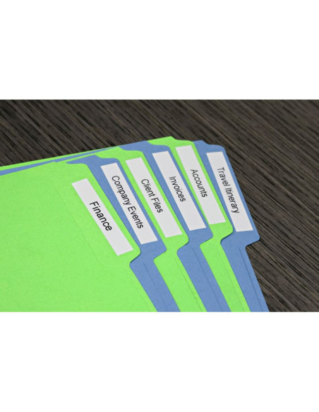 Drukarka etykiet dymo labelmanager 160 qwertz