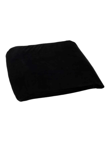 Nitro concepts memory foam pillow set black/black - zestaw poduszek z pianki