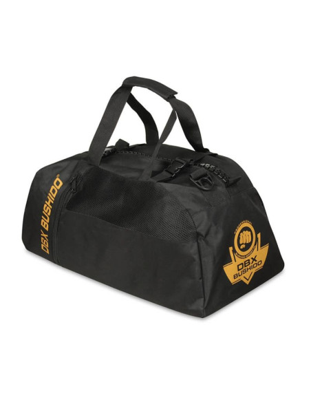 Torba treningowa 3 w 1 - plecak + torba - premium dbx-sb-20