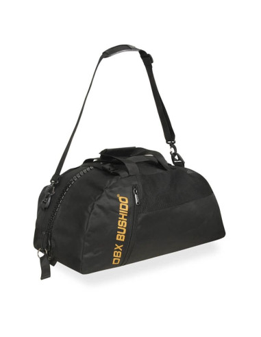 Torba treningowa 3 w 1 - plecak + torba - premium dbx-sb-20