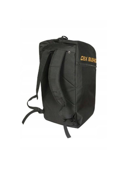 Torba treningowa 3 w 1 - plecak + torba - premium dbx-sb-20