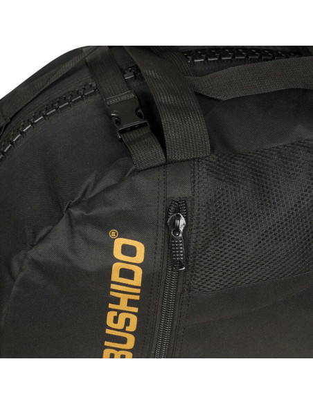 Torba treningowa 3 w 1 - plecak + torba - premium dbx-sb-20