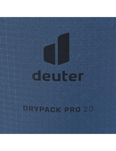 Worek wodoszczelny deuter drypack pro 20 atlantic