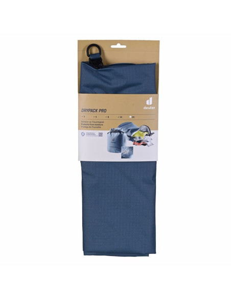 Worek wodoszczelny deuter drypack pro 20 atlantic