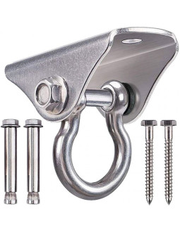 Uchwyt hak montażowy do hamaka royokamp 1031378