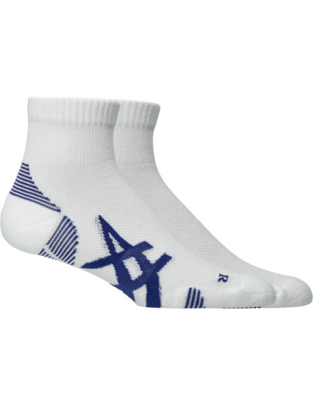 Skarpety asics 2ppk cushion run quarter sock