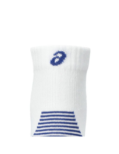 Skarpety asics 2ppk cushion run quarter sock